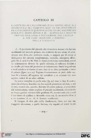 Capitolo III