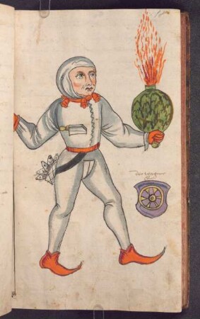 Schembartläufer 1352