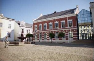Stadthaus