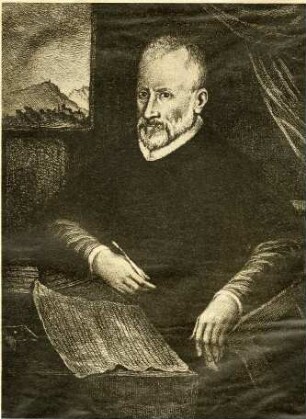 Palestrina