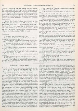 569-572 [Rezension] Die Bibel