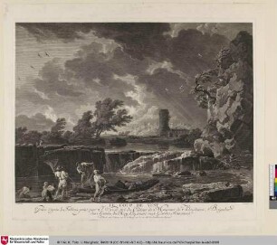 LA DANSE FLAMANDE