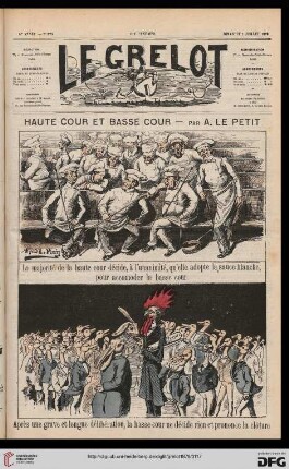Nr. 273 (2 Juillet 1876)