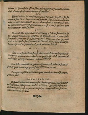 Ethicae.