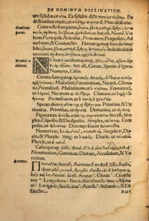 Grammaticae institutiones