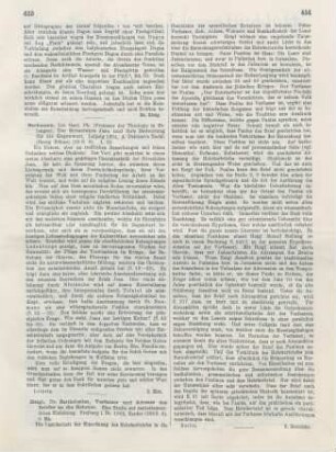 453-454 [Rezension] Heigl, Bartholomäus, Verfasser und Adresse des Briefes an die Hebräer