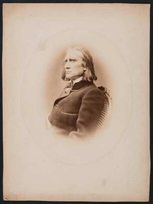 Franz Liszt