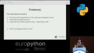 You need more security in your application packaging