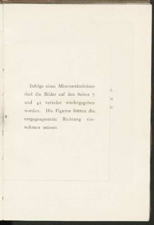 Korrekturen