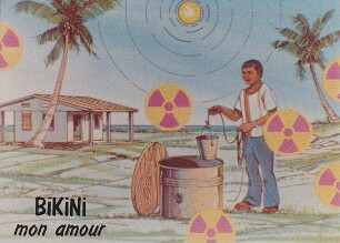 Bikini - Mon amour