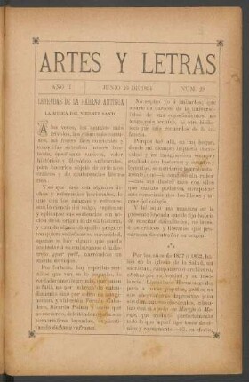 La mueca del Viernes Santo : Leyendas de La Habana antigua