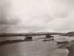 Rio Esmeraldas