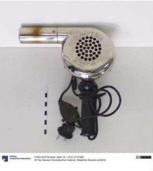 FOEN-SON Simplex