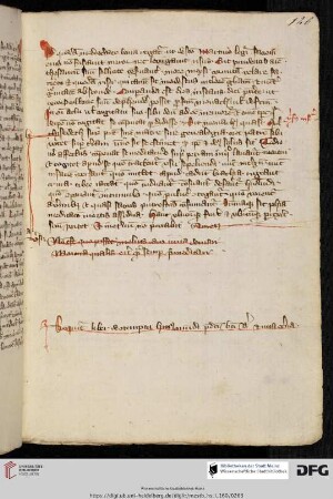 Paulinus Aquileiensis, Liber exhortationis
