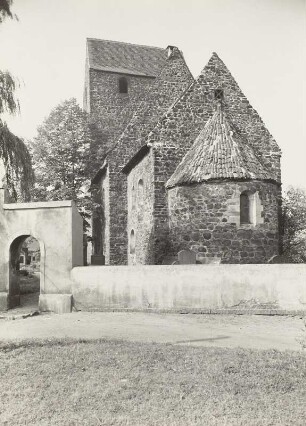 Dorfkirche