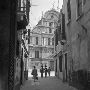San Zaccaria