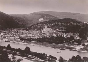 Stadt, Eberbach Rhein-Neckar-Kreis