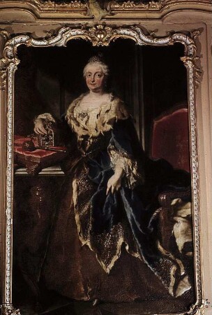 Kaiserin Maria Amalia