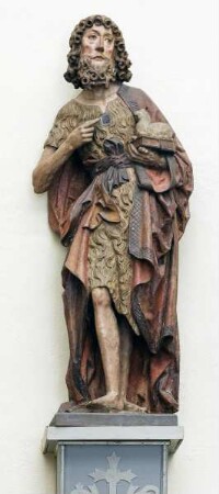 Johannes Baptista