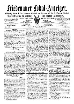 Nr. 174, 28.07.1902