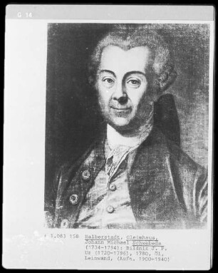 Johann Peter Uz