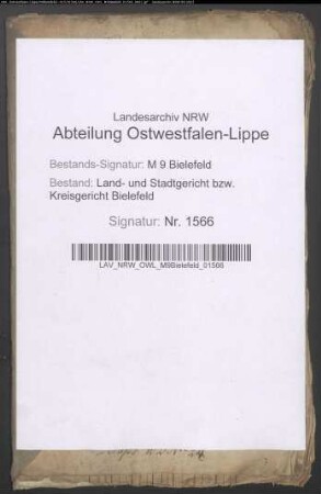 Sonstige: Heitland, Anne Marie Louise: