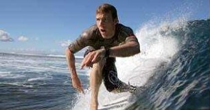 Keep Surfing