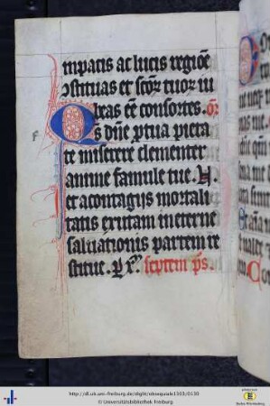 Septem psalmi .