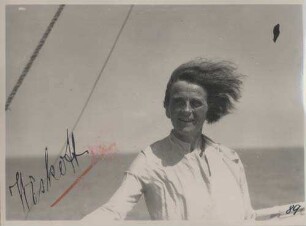 Frau Doktorin Connix