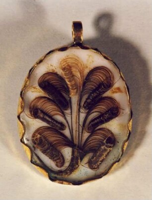 HAARSCHMUCK
