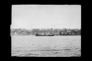 Flachsee (1927), Schuchmann, Bremerhaven