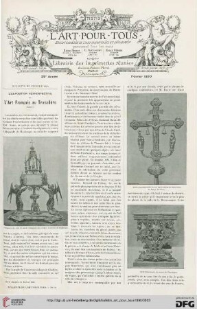No 50 (Février 1890)