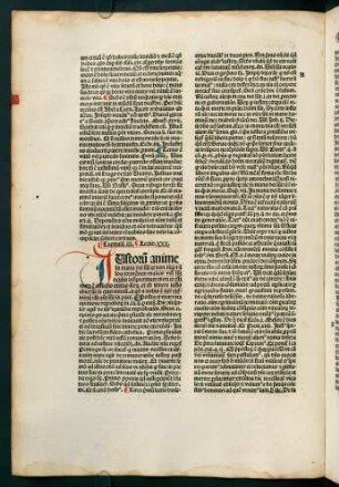 48v-62v, Capitulum III, Lectio XXX-XLII