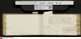 Stammbuch des Johann Christian Wilhelm Schütze aus                            Braunschweig