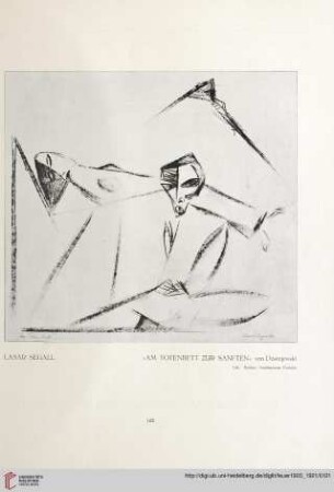 2: Lasar Segall