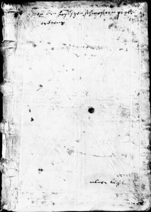 Sammelhandschrift – Nürnberg, STN, Cent. VI, 43b