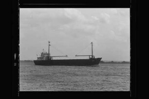 Inge (1971), Hela