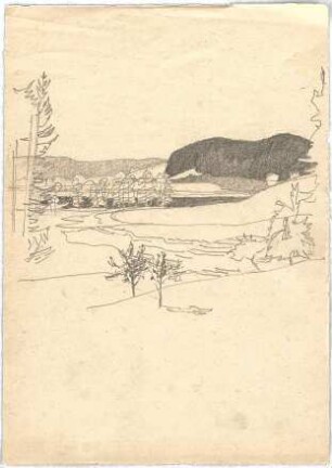 Rosenbauer, Gregor; Varia - Landschaft