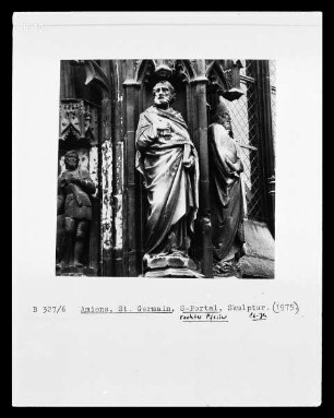 Apostel Petrus