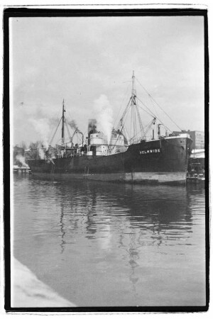 Helmwige (1880), Retzlaff, Stettin