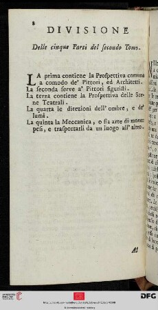 Divisione