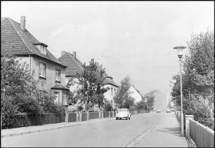Havelse, Marienstraße