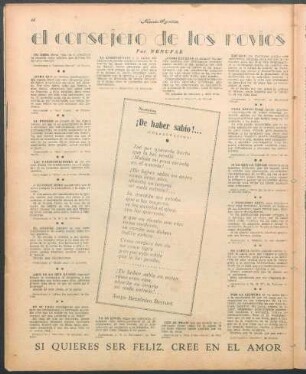 ¿Cómo encarar su asunto?