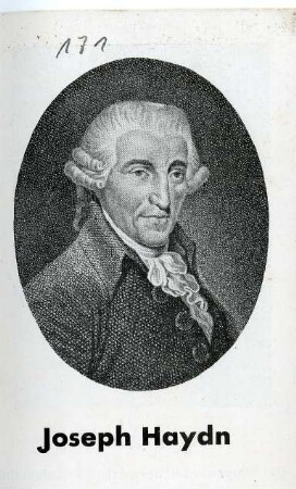 Haydn, Joseph