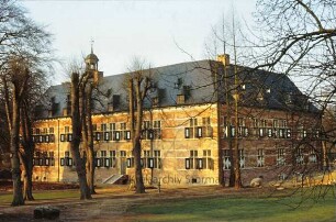 Schloß Reinbek