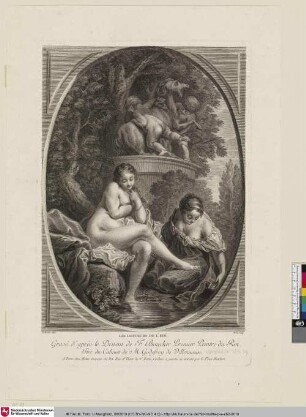 Les douceurs de l'eté