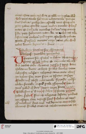 De duodecim virtutibus sive observantiis ad religiosum quemlibet pertinentibus
