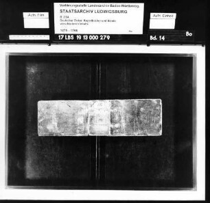 Titulaturbuch des Deutschmeisters