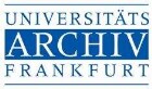 Universitätsarchiv der Goethe-Universität Frankfurt (Main)