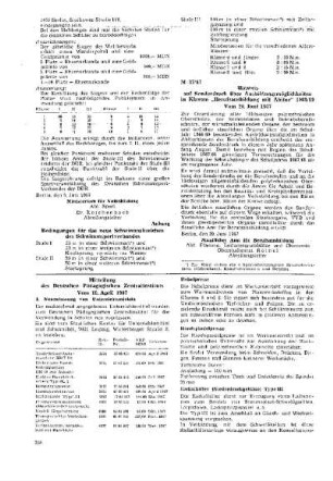 Mitteilung des Deutschen Pädagogischen Zentralinstituts : vom 10. April 1967